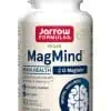 Jarrow Formulas MagMind(R) -- magnesium supplement, brain health