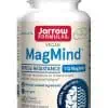 Jarrow Formulas MagMind Stress Resistance -- stress resistance, magnesium supplement