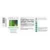 Innate Response Magnesium 300 -- magnesium supplement, muscle relaxation - Back