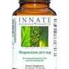 Innate Response Magnesium 300 -- magnesium supplement, muscle relaxation