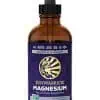 Sunwarrior Magnesium - ionic magnesium, natural supplement