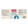 Jarrow Formulas Magnesium Glycinate -- magnesium supplement, relaxation support - Back