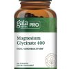 Gaia Herbs Magnesium Glycinate 400 — Highly absorbable magnesium, vegetarian capsules