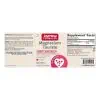 Jarrow Formulas Magnesium Taurate -- magnesium supplement, cardiovascular support - Back