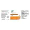 SFI Health Melatonin — natural sleep support, melatonin supplement - Back