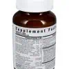 Innate Response Men Over 40(TM) One Daily Iron Free -- multivitamin for men, daily supplement - Back
