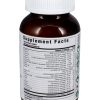Innate Response Men's 40+ Multivitamin -- multivitamin for men, dietary supplement - Back