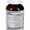 Innate Response Men's 40+ Multivitamin -- multivitamin for men, dietary supplement - Back
