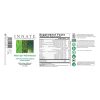 Innate Response Men's 55+ Multivitamin -- multivitamin for men, optimal health support - Back