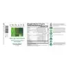 Innate Response Men's 55+ Multivitamin -- multivitamin for men, optimal health support - Back
