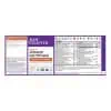 New Chapter Men's Advanced Multivitamin -- multivitamin for men, organic vitamins - Back