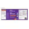 New Chapter Men's Multivitamin Gummies -- multivitamin gummies, organic vitamins - Back