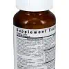 Innate Response Men's One Daily Iron Free -- multivitamin for men, daily supplement - Back