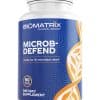 Biomatrix Microb-Defend -- essential oils, gut health