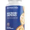 Biomatrix Microb-Defend -- essential oils, gut health