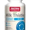 Jarrow Formulas Milk Thistle 150mg -- liver support, antioxidant