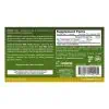 Jarrow Formulas Milk Thistle 150mg -- liver support, antioxidant - Back