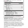 Garden of Life Minami Cardio -- omega-3 fish oil, heart support - Back