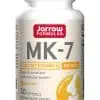 Jarrow Formulas MK-7 -- vitamin K2, bone health