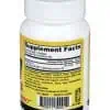 Jarrow Formulas MK-7 90mcg -- vitamin K2, bone health - Back