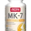 Jarrow Formulas MK-7 90mcg -- vitamin K2, bone health