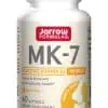 Jarrow Formulas MK-7 90mcg -- vitamin K2, bone health