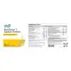 SFI Health MultiThera® 1 Capsule Formula — Iron-Free Multivitamin, Comprehensive Multivitamin - Back