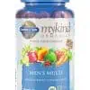 Garden of Life mykind Men's Multi Gummies -- organic gummies, whole food vitamins