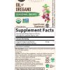 mykind Organics Herbal Oil of Oregano