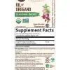 mykind Organics Herbal Oil of Oregano