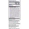 mykind Organics B-12 — ORGANIC ENERGY!, vegan B-12 - Back