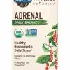 Garden of Life mykind Organics Adrenal Daily Balance — adaptogenic herbs, stress support