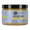 Garden of Life myKind Organics Golden Milk Powder -- organic turmeric, herbal supplement