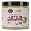 Garden of Life myKind Organics Maca Root Powder -- energy boost, organic maca