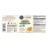 Garden of Life Maximum Strength Turmeric — Joint Health, Mobility Support - Back
