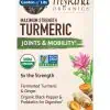Garden of Life Maximum Strength Turmeric — Joint Health, Mobility Support