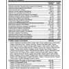 Garden of Life mykind Organics Mens Multi 40+ — Organic Multivitamin, Whole Food Supplement - Back