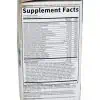 Garden of Life mykind Organics Mens Multi — organic multivitamin, whole food supplement - Back