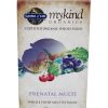 mykind Organics Prenatal Multi — prenatal vitamins, organic multivitamin