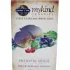 mykind Organics Prenatal Multi — prenatal vitamins, organic multivitamin