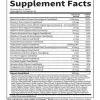mykind Organics Prenatal Multi — Organic Multivitamin, Whole Food Supplement - Back