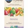 mykind Organics Prenatal Multi — Organic Multivitamin, Whole Food Supplement