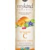 Garden of Life MyKind Organics Vitamin C Spray -- organic vitamin C, whole food supplement