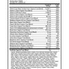 Garden of Life mykind Organics Womens Multi — organic multivitamin, whole food supplement - Back