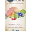 Garden of Life mykind Organics Womens Multi — organic multivitamin, whole food supplement