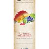 Garden of Life mykind Organics Plant Iron & Organic Herbs — Organic Whole Food, Vegan Iron