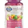 Garden of Life mykind Organics Women’s 40+ Multi Gummies — organic vitamins, women’s health