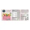 Garden of Life mykind Women's Multi-Berry -- organic gummies, whole food vitamins - Back