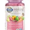Garden of Life mykind Women's Multi-Berry -- organic gummies, whole food vitamins