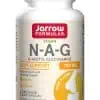 Jarrow Formulas N-A-G -- N-Acetyl-D-Glucosamine, joint support